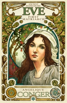 Eve - First Matriarch